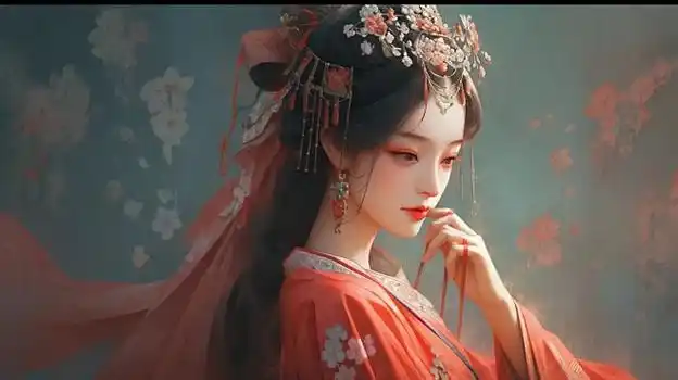 魔鬼恋人第一季动漫主视觉剧照